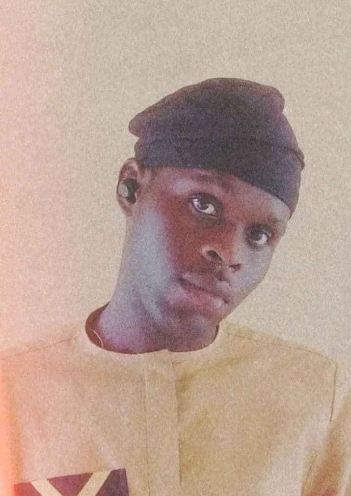 Obebe Emmanuel Oluwarantimi